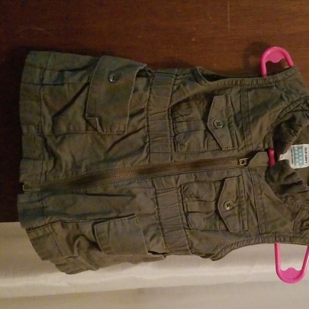 Vest